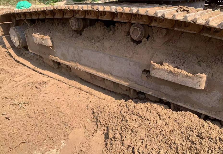 Buy Sany 365LC-8 Used Excavator / 6