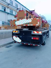 Buy Sany STC120C Used Crane / 1 Buy Sany STC120C Used Crane / 1