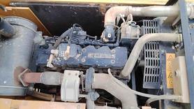Buy XCMG XE380DK MAX Used Excavator / 3 Buy XCMG XE380DK MAX Used Excavator / 3