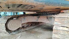 Buy XCMG XE380DK MAX Used Excavator / 5 Buy XCMG XE380DK MAX Used Excavator / 5