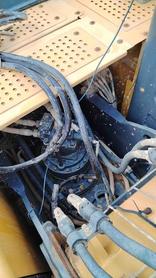 Buy XCMG XE380DK MAX Used Excavator / 4 Buy XCMG XE380DK MAX Used Excavator / 4