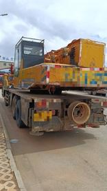 Buy Sany STC250H Used Crane / 3 Buy Sany STC250H Used Crane / 3