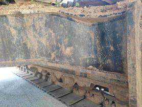 Buy Sumitomo 60 Used Excavator / 2 Buy Sumitomo 60 Used Excavator / 2