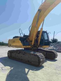 Buy Sumitomo 60 Used Excavator / 8 Buy Sumitomo 60 Used Excavator / 8