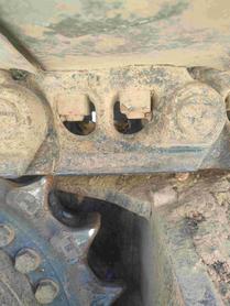 Buy Sumitomo 60 Used Excavator / 4 Buy Sumitomo 60 Used Excavator / 4