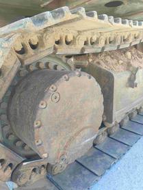 Buy Sumitomo 60 Used Excavator / 11 Buy Sumitomo 60 Used Excavator / 11