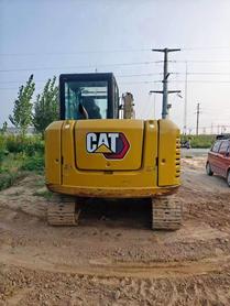 Buy Caterpillar 305ECR Used Excavator / 3 Buy Caterpillar 305ECR Used Excavator / 3