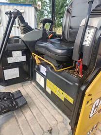 Buy Caterpillar 301.7D Used Excavator / 6 Buy Caterpillar 301.7D Used Excavator / 6