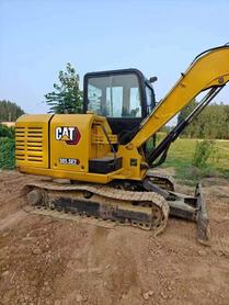 Buy Caterpillar 305ECR Used Excavator / 2 Buy Caterpillar 305ECR Used Excavator / 2
