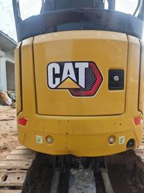 Buy Caterpillar 301.7D Used Excavator / 5 Buy Caterpillar 301.7D Used Excavator / 5