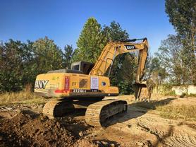 Buy Sany SY205C Used Excavator / 6 Buy Sany SY205C Used Excavator / 6