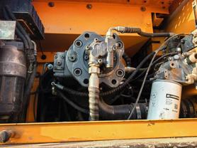Buy Sany SY205C Used Excavator / 8 Buy Sany SY205C Used Excavator / 8
