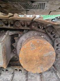 Buy Sany SY245H Used Excavator / 5 Buy Sany SY245H Used Excavator / 5