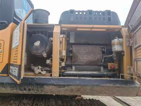 Buy Sany SY245H Used Excavator / 4 Buy Sany SY245H Used Excavator / 4