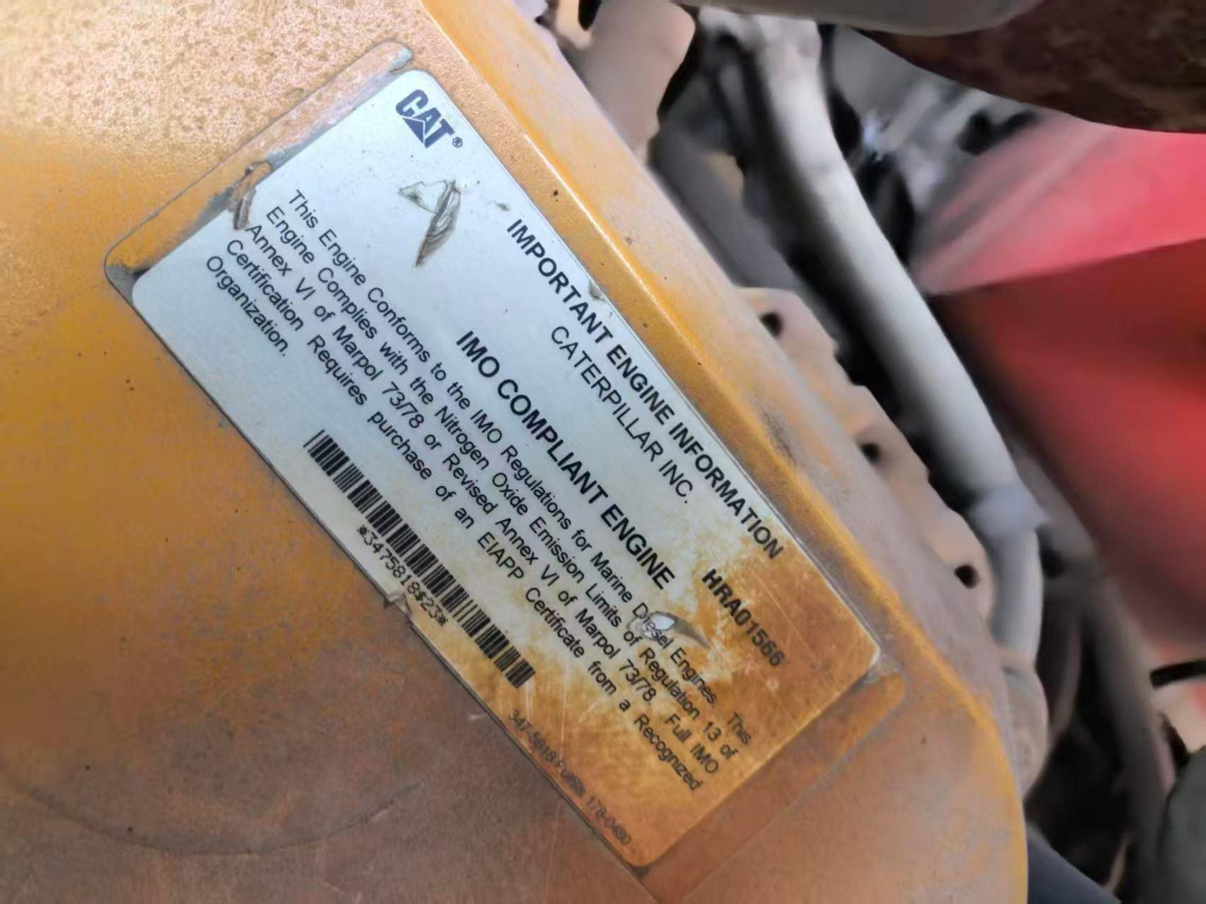 Compre Plataforma de Perforación Jumbo de perforación Sandvik Leopard DI650i Usada / 4