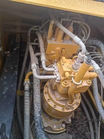 Buy Sany SY245H Used Excavator / 3 Buy Sany SY245H Used Excavator / 3