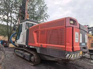 Comprar Sandvik Leopard DI650i Usado Taller de perforación Comprar Sandvik Leopard DI650i Usado Taller de perforación