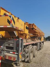 Buy XCMG QY40KC Used Crane / 1 Buy XCMG QY40KC Used Crane / 1