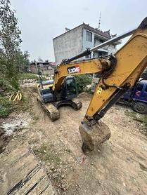 Buy XCMG XE200DA Used Excavator / 3 Buy XCMG XE200DA Used Excavator / 3