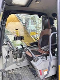 Buy XCMG XE200DA Used Excavator / 8 Buy XCMG XE200DA Used Excavator / 8