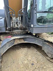Buy XCMG XE200DA Used Excavator / 10 Buy XCMG XE200DA Used Excavator / 10