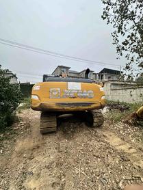 Buy XCMG XE200DA Used Excavator / 2 Buy XCMG XE200DA Used Excavator / 2