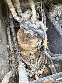 Buy XCMG XE200DA Used Excavator / 7 Buy XCMG XE200DA Used Excavator / 7
