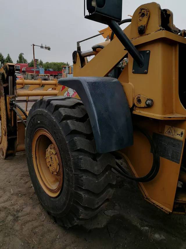 Buy XCMG LW300KN Used Loader / 7