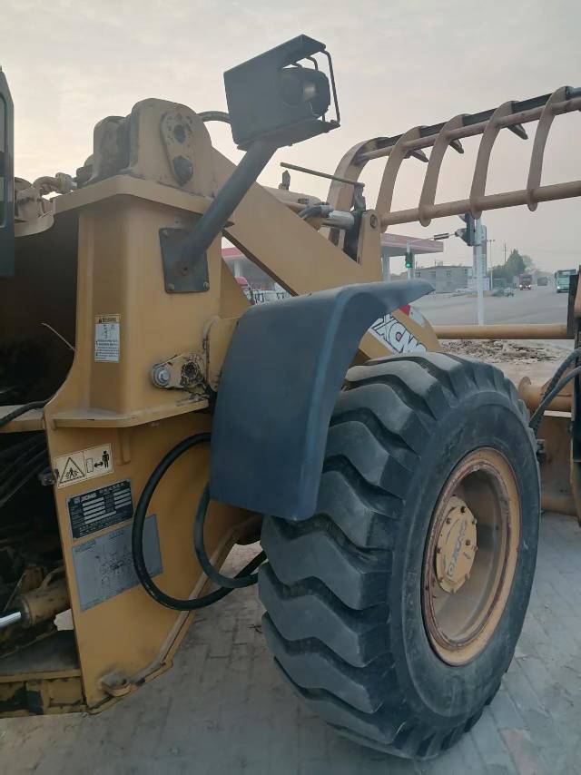 Buy XCMG LW300KN Used Loader / 6