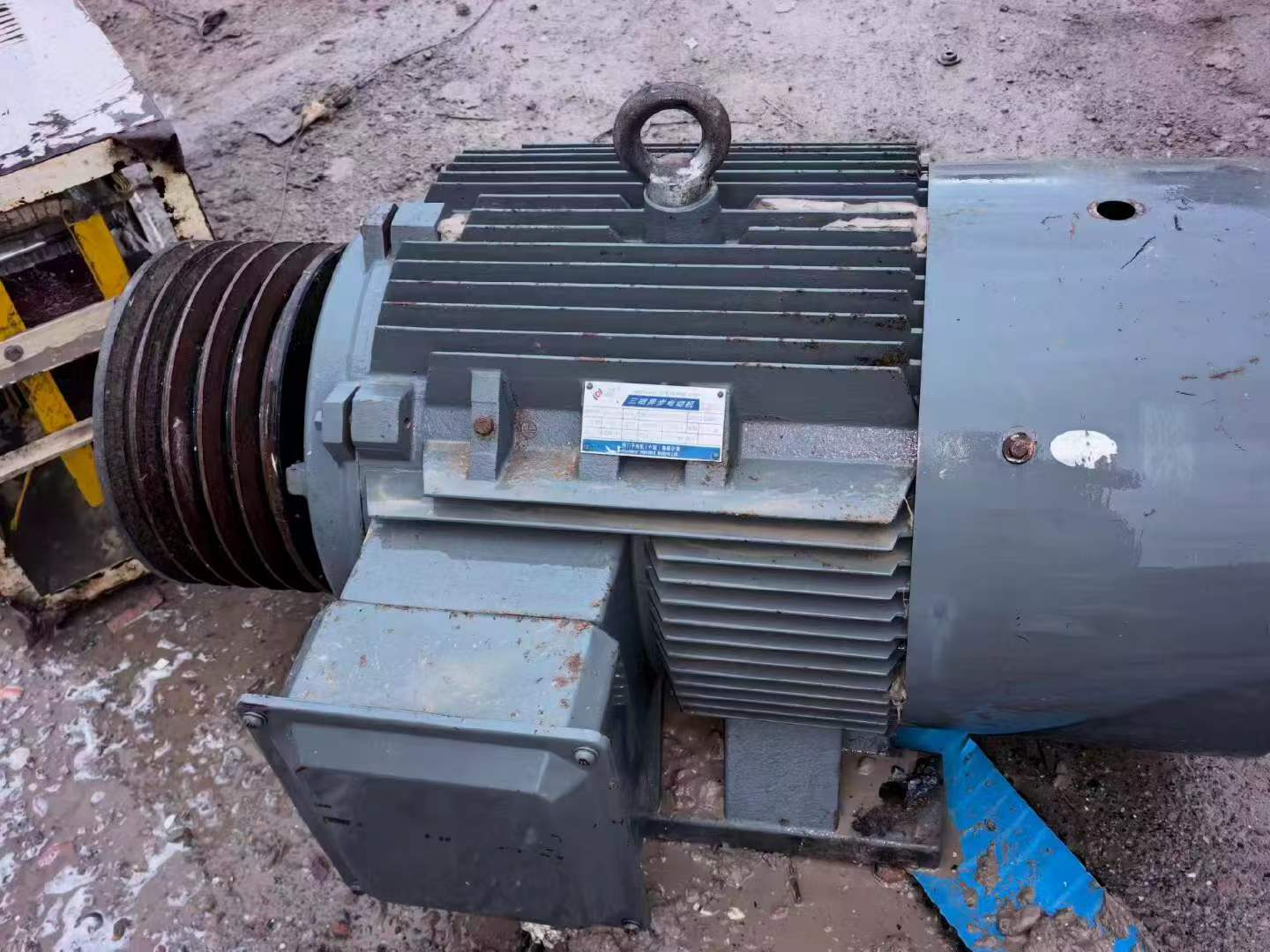 Compre Trituradora Trituradora de mandíbulas SBM PEW860 Usada / 9