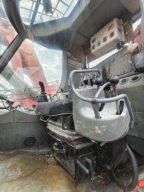 Compre Plataforma de Perforación Jumbo de perforación Sandvik DX700 Usada / 3 Compre Plataforma de Perforación Jumbo de perforación Sandvik DX700 Usada / 3