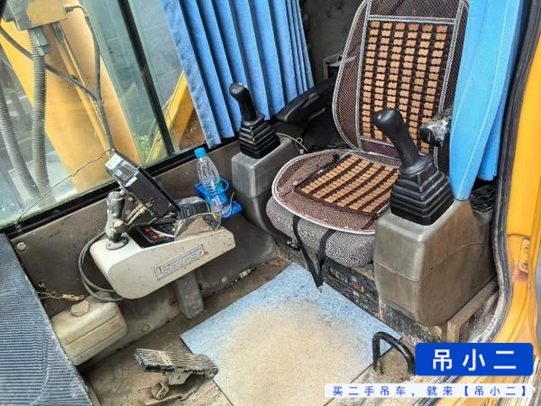 Buy XCMG QY25K5C Used Crane / 6 Buy XCMG QY25K5C Used Crane / 6