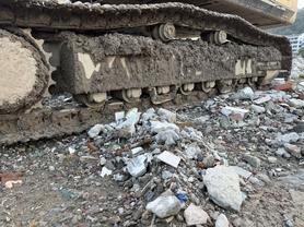 Buy Sany SY305H-10 Used Excavator / 9 Buy Sany SY305H-10 Used Excavator / 9
