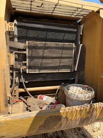 Buy Caterpillar 320C Used Excavator / 9 Buy Caterpillar 320C Used Excavator / 9