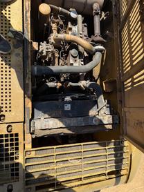 Buy Caterpillar 320C Used Excavator / 6 Buy Caterpillar 320C Used Excavator / 6