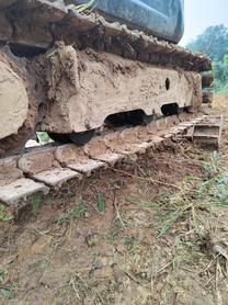 Buy Sany SY16C Used Excavator / 4 Buy Sany SY16C Used Excavator / 4
