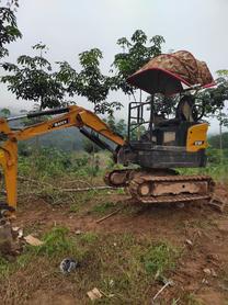 Buy Sany SY16C Used Excavator / 2 Buy Sany SY16C Used Excavator / 2