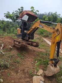 Buy Sany SY16C Used Excavator / 3 Buy Sany SY16C Used Excavator / 3