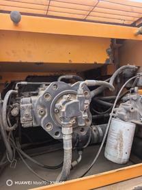 Buy Sany 215C-9 Used Excavator / 5 Buy Sany 215C-9 Used Excavator / 5