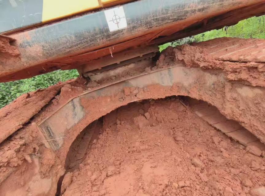 Buy Sany 65C-9 Used Excavator / 9