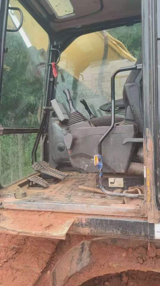 Buy Sany 65C-9 Used Excavator / 6