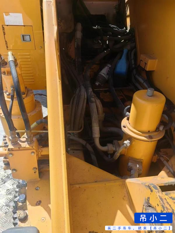 Buy XCMG k5A41 Used Crane / 5