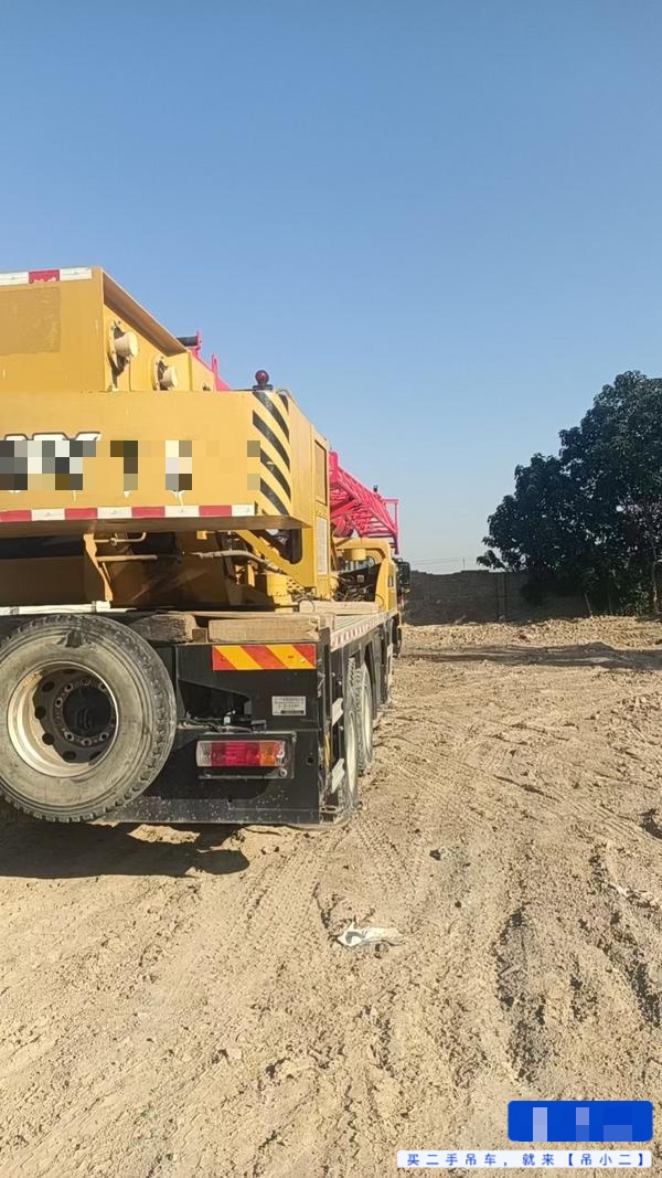 Buy Sany STC250C5-1 Used Crane / 2 Buy Sany STC250C5-1 Used Crane / 2