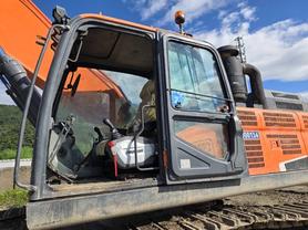 Buy Doosan DX420LC-9C Used Excavator / 4 Buy Doosan DX420LC-9C Used Excavator / 4