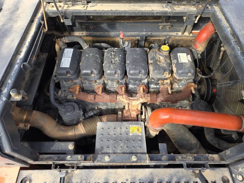 Buy Doosan DX420LC-9C Used Excavator / 9 Buy Doosan DX420LC-9C Used Excavator / 9