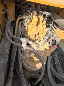 Buy Sany SY365H Used Excavator / 11 Buy Sany SY365H Used Excavator / 11