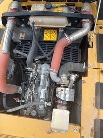 Buy XCMG XE380DK MAX Used Excavator / 7 Buy XCMG XE380DK MAX Used Excavator / 7