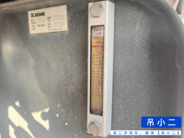Buy XCMG QY55KC Used Crane / 6 Buy XCMG QY55KC Used Crane / 6