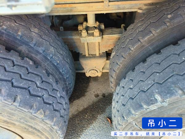 Buy XCMG QY25K5C Used Crane / 5 Buy XCMG QY25K5C Used Crane / 5