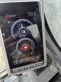 Buy Sany SY200C Used Excavator / 9 Buy Sany SY200C Used Excavator / 9